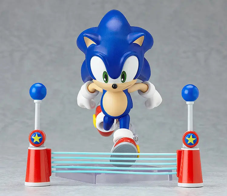 Sonic the Hedgehog - Nendoroid (#214) (Good Smile Company)