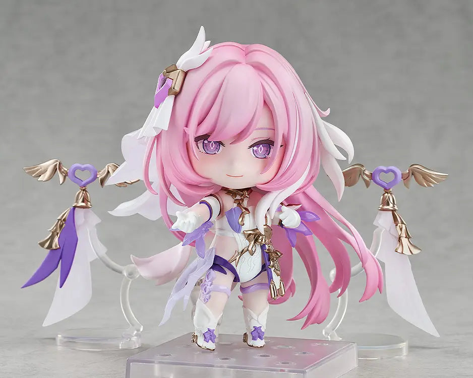 Honkai Impact 3rd - Elysia - Nendoroid (#2916) - Herrscher of Human: Ego (Good Smile Company)