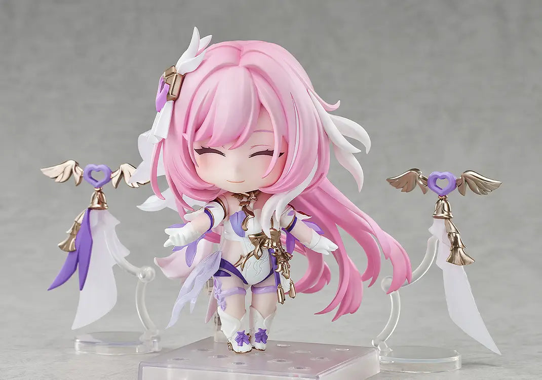 Honkai Impact 3rd - Elysia - Nendoroid (#2916) - Herrscher of Human: Ego (Good Smile Company)