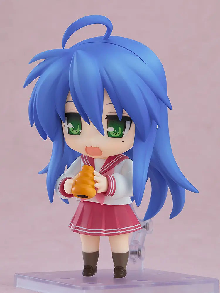 Lucky☆Star - Izumi Konata - Nendoroid (#2887) - 2.0 (Good Smile Company)