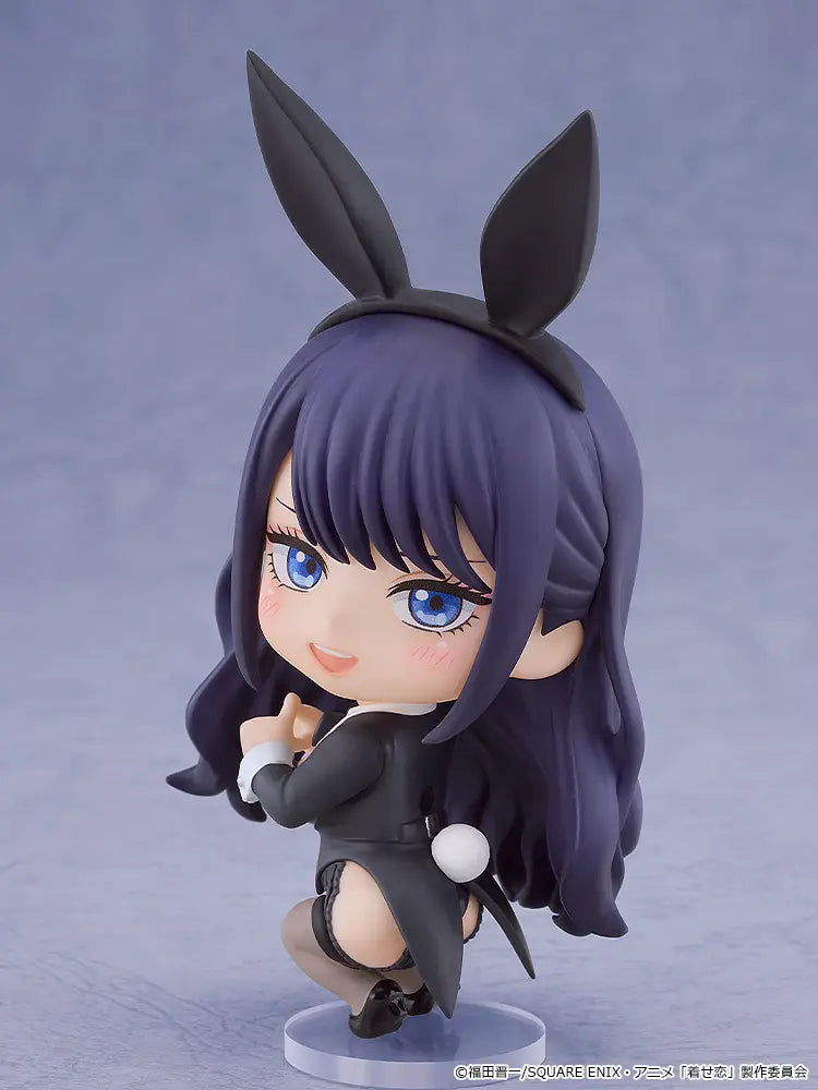 Sono Bisque Doll wa Koi o Suru - Kitagawa Marin - Nendoroid (#2917) - Izayoi Arisa Cosplay by Marin (Good Smile Company)