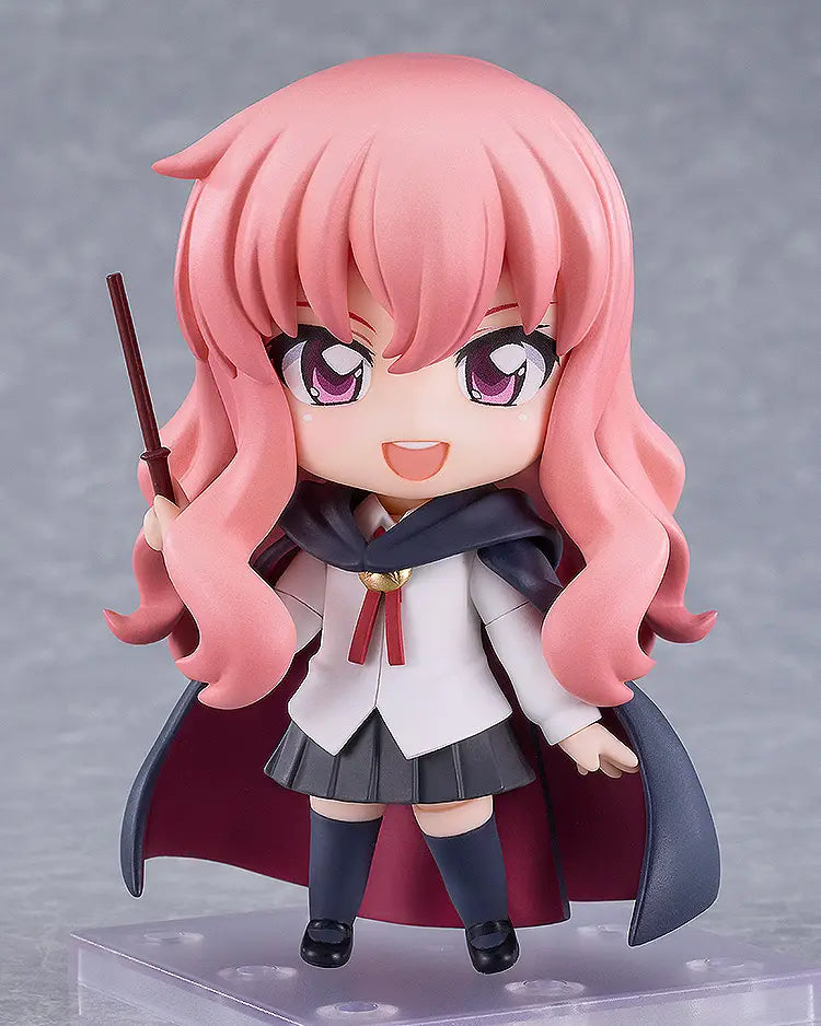 Zero no Tsukaima F - Louise Françoise Le Blanc de la Vallière - Nendoroid (#2970) - 2.0 (Good Smile Company)