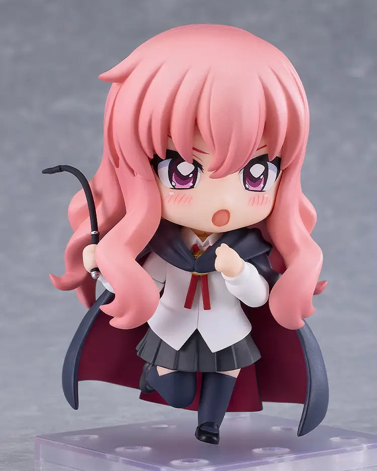 Zero no Tsukaima F - Louise Françoise Le Blanc de la Vallière - Nendoroid (#2970) - 2.0 (Good Smile Company)