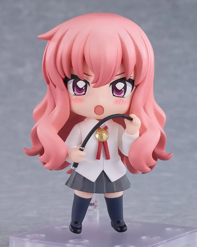 Zero no Tsukaima F - Louise Françoise Le Blanc de la Vallière - Nendoroid (#2970) - 2.0 (Good Smile Company)