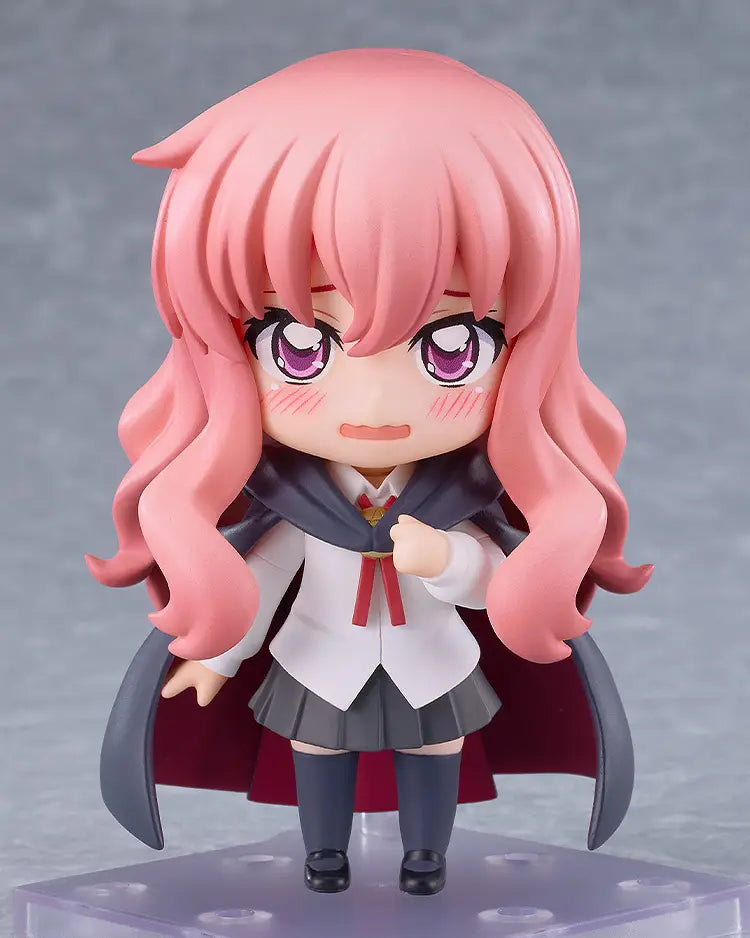 Zero no Tsukaima F - Louise Françoise Le Blanc de la Vallière - Nendoroid (#2970) - 2.0 (Good Smile Company)