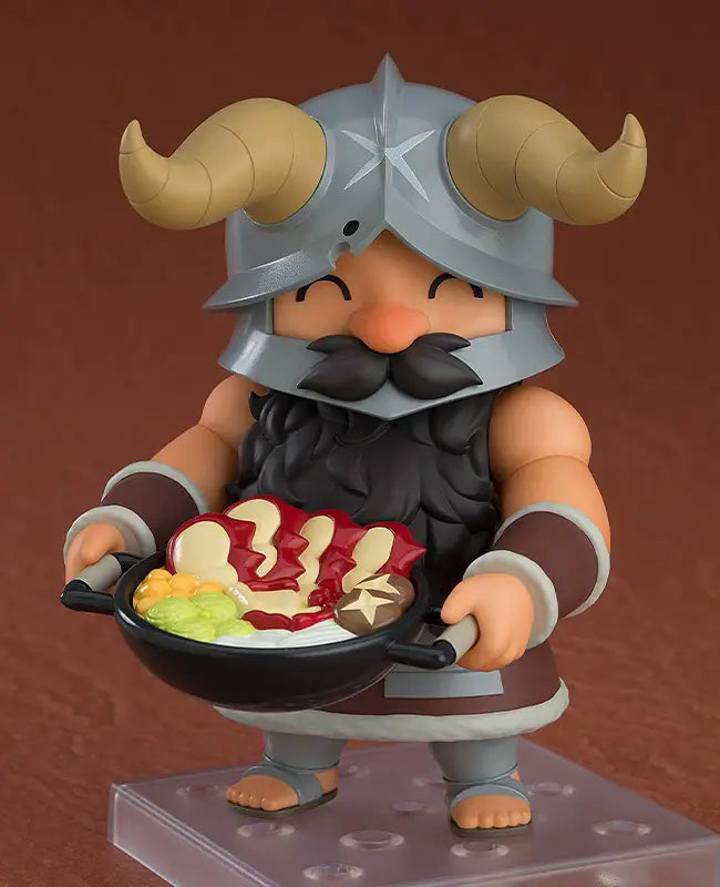 Dungeon Meshi - Senshi - Nendoroid (#2415) (Good Smile Company)