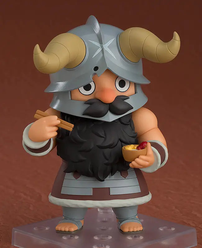 Dungeon Meshi - Senshi - Nendoroid (#2415) (Good Smile Company)