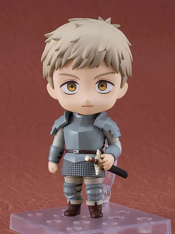 Dungeon Meshi - Arukikinoko - Laios Touden - Nendoroid (#2375) (Good Smile Company)
