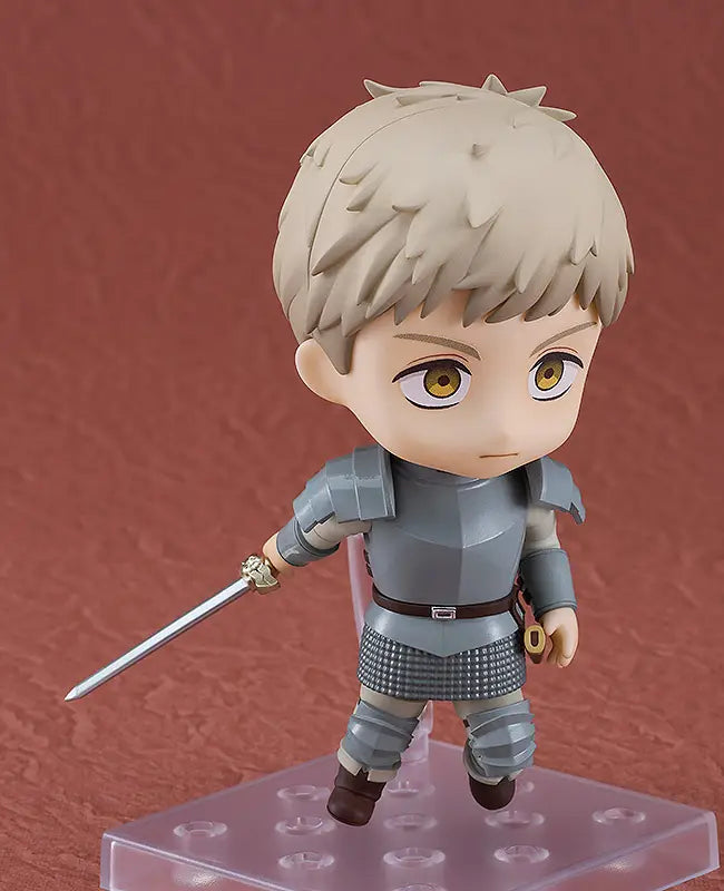 Dungeon Meshi - Arukikinoko - Laios Touden - Nendoroid (#2375) (Good Smile Company)