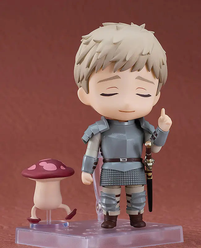 Dungeon Meshi - Arukikinoko - Laios Touden - Nendoroid (#2375) (Good Smile Company)