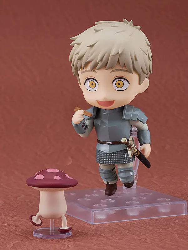 Dungeon Meshi - Arukikinoko - Laios Touden - Nendoroid (#2375) (Good Smile Company)