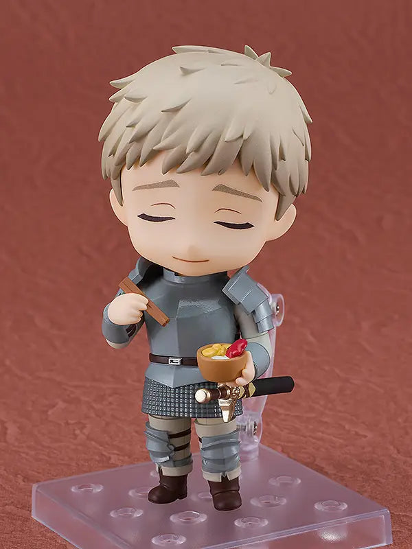 Dungeon Meshi - Arukikinoko - Laios Touden - Nendoroid (#2375) (Good Smile Company)
