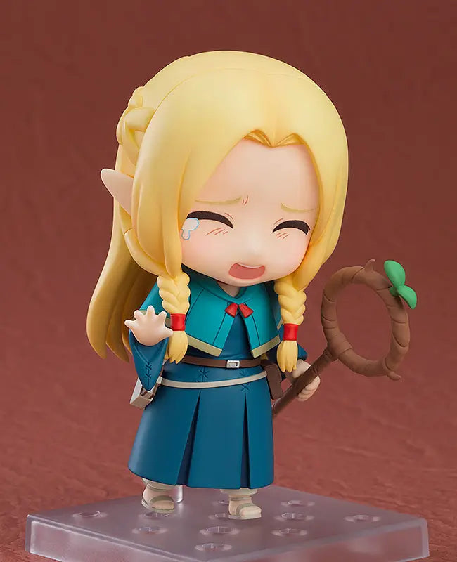 Dungeon Meshi - Mandrake - Marcille Donato - Nendoroid (#2385) (Good Smile Company)