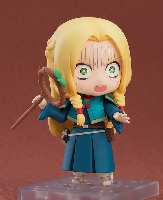 Dungeon Meshi - Mandrake - Marcille Donato - Nendoroid (#2385) (Good Smile Company)