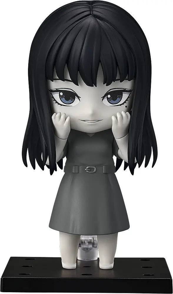 Junji Ito : Maniac - Kawakami Tomie - Nendoroid (#2914) (Good Smile Arts Shanghai, Good Smile Company)