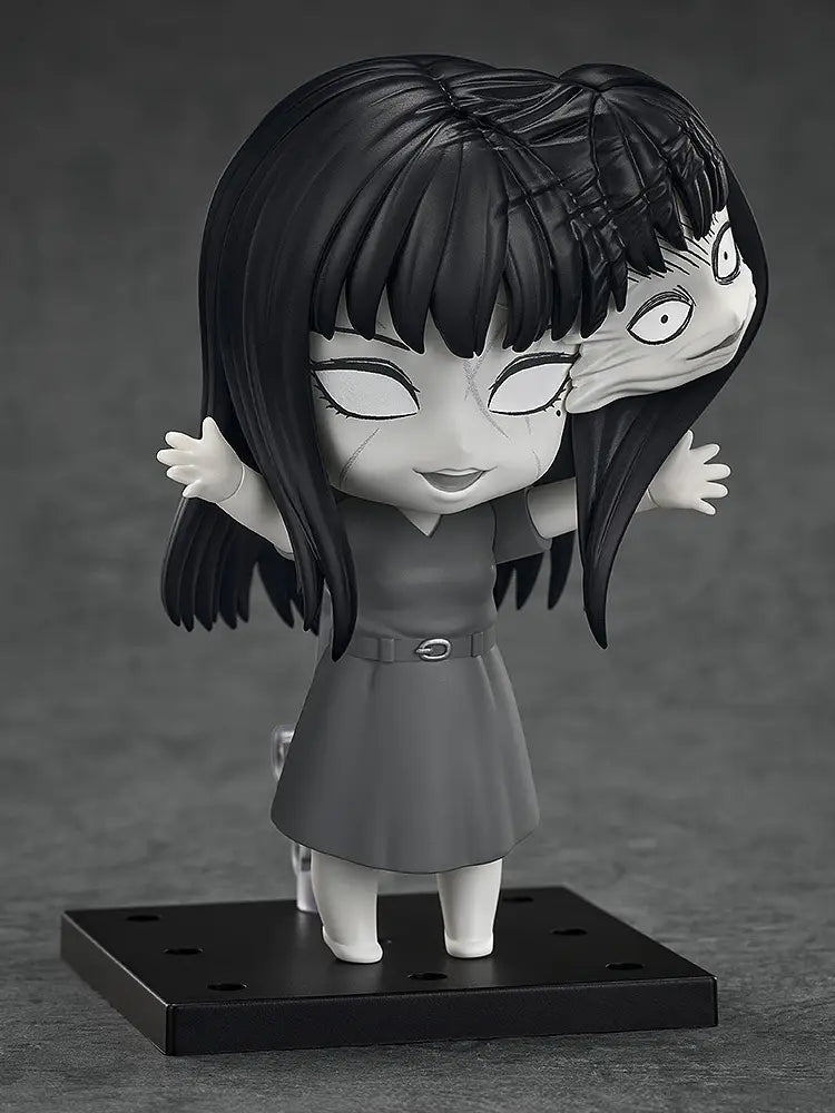 Junji Ito : Maniac - Kawakami Tomie - Nendoroid (#2914) (Good Smile Arts Shanghai, Good Smile Company)