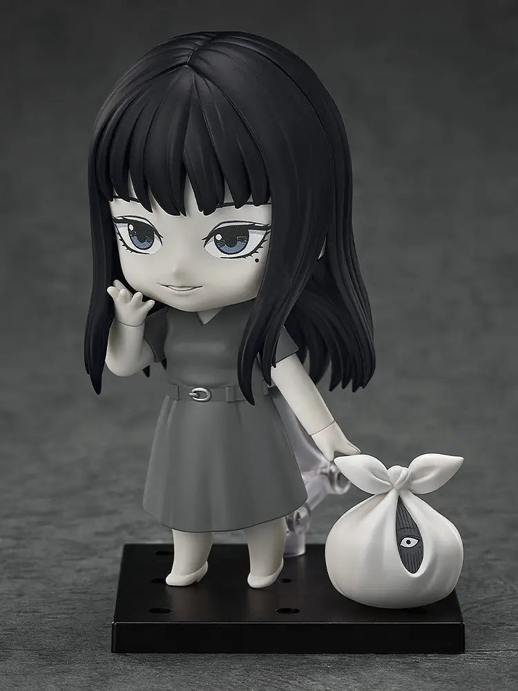 Junji Ito : Maniac - Kawakami Tomie - Nendoroid (#2914) (Good Smile Arts Shanghai, Good Smile Company)