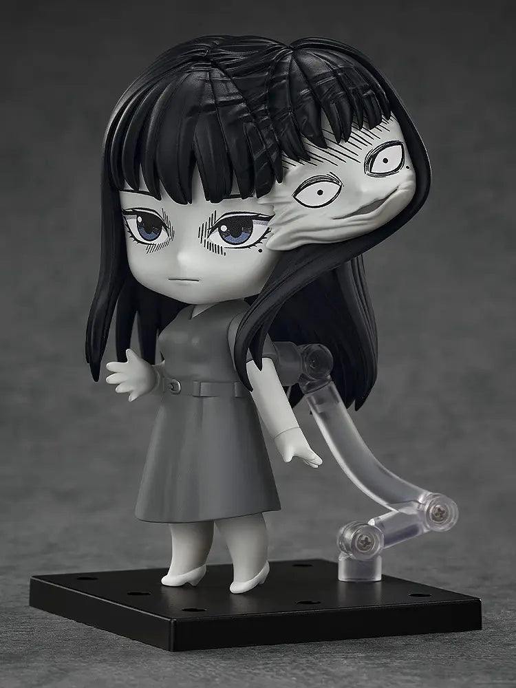 Junji Ito : Maniac - Kawakami Tomie - Nendoroid (#2914) (Good Smile Arts Shanghai, Good Smile Company)
