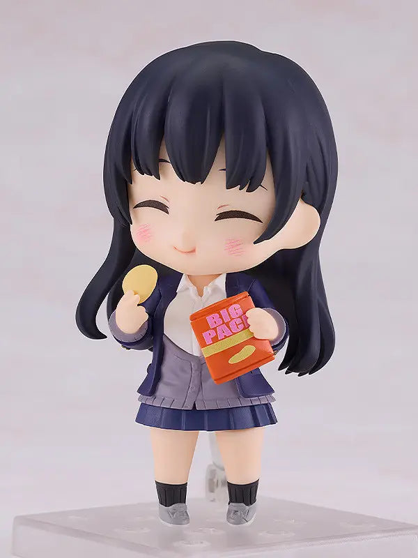 Boku no Kokoro no Yabai Yatsu - Yamada Anna - Nendoroid (#2220) (Good Smile Company)