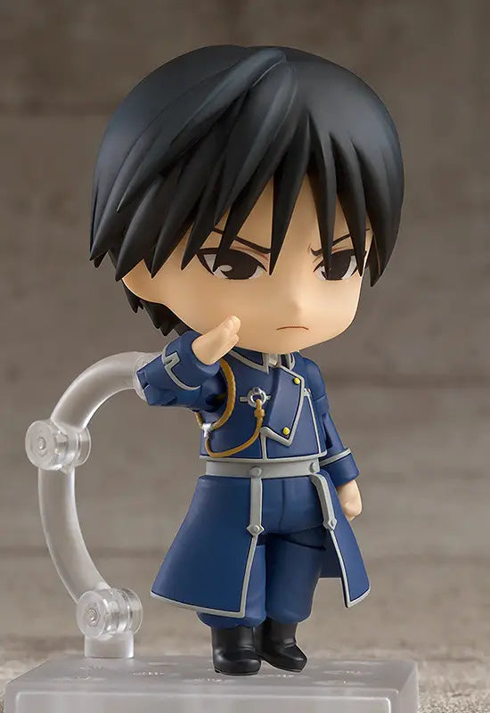 Hagane no Renkinjutsushi Fullmetal Alchemist - Roy Mustang - Nendoroid (#823) (Good Smile Company)