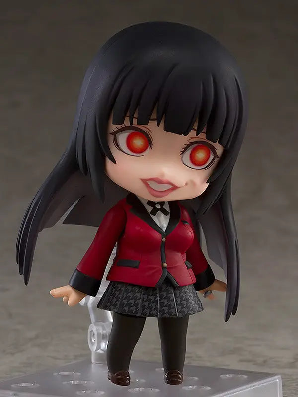 Kakegurui - Kakegurui×× - Jabami Yumeko - Nendoroid (#882) (Good Smile Company)