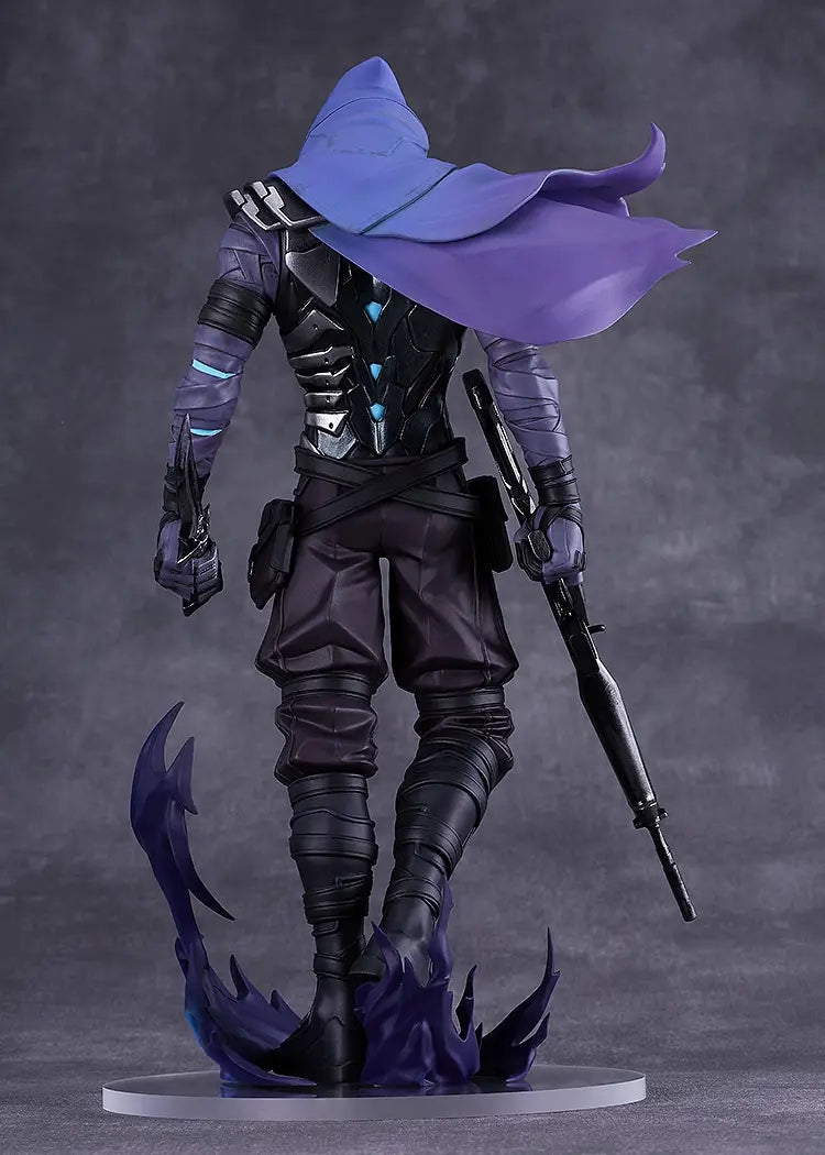 Valorant - Omen - Pop Up Parade - SP (Good Smile Company)