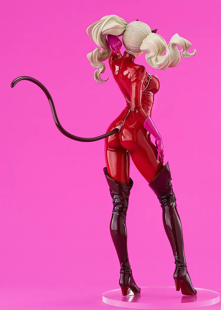Persona 5 The Royal - Takamaki Anne - Pop Up Parade - Panther, L (Good Smile Company)