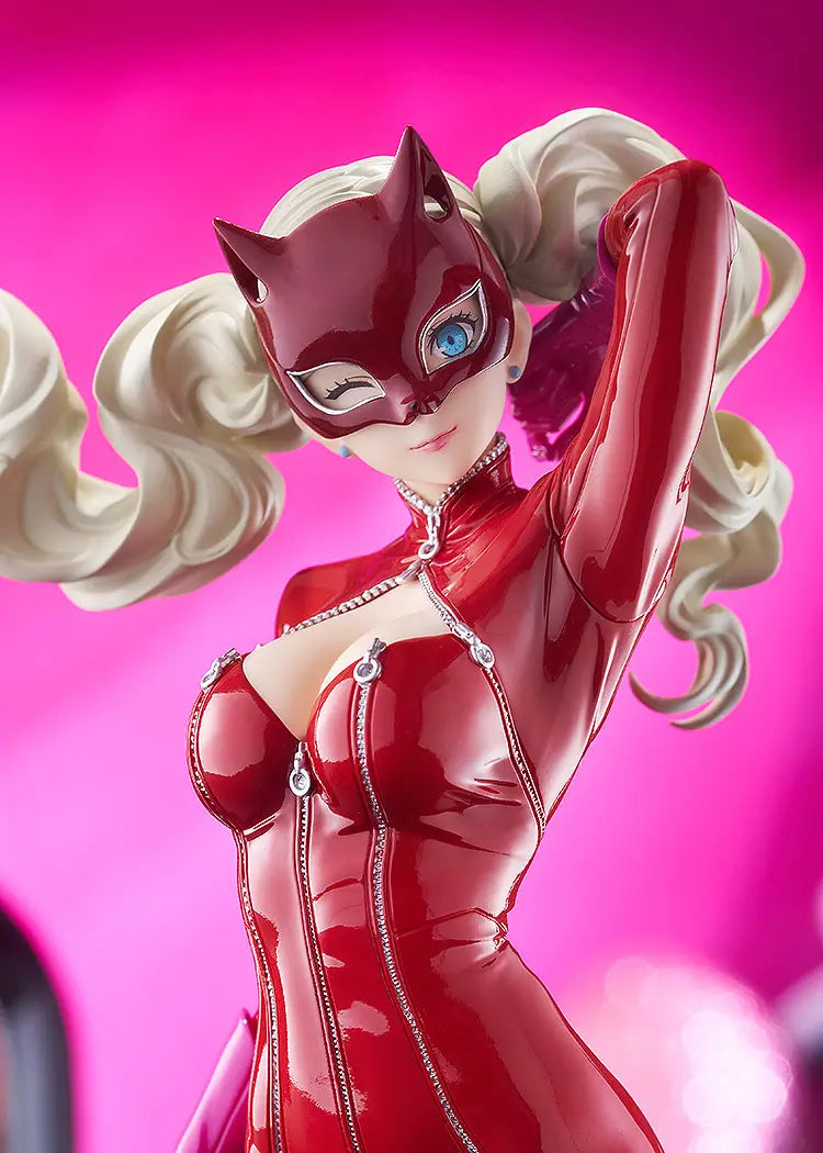 Persona 5 The Royal - Takamaki Anne - Pop Up Parade - Panther, L (Good Smile Company)