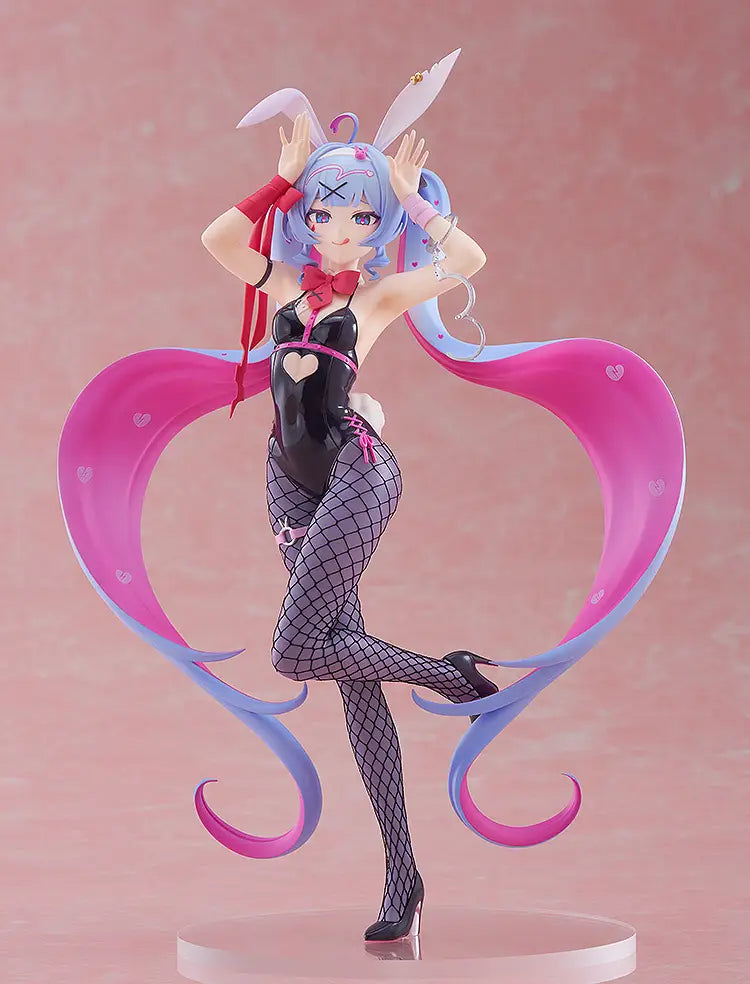 Vocaloid - Hatsune Miku - Pop Up Parade - Rabbit Hole Ver., L (Good Smile Company)