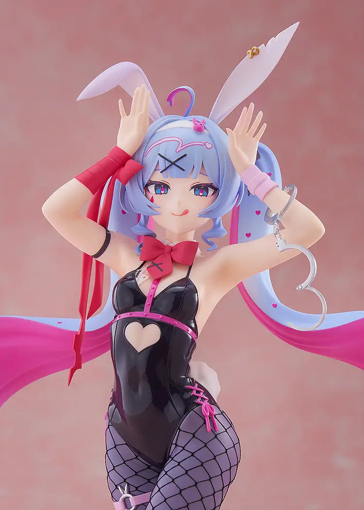 Vocaloid - Hatsune Miku - Pop Up Parade - Rabbit Hole Ver., L (Good Smile Company)