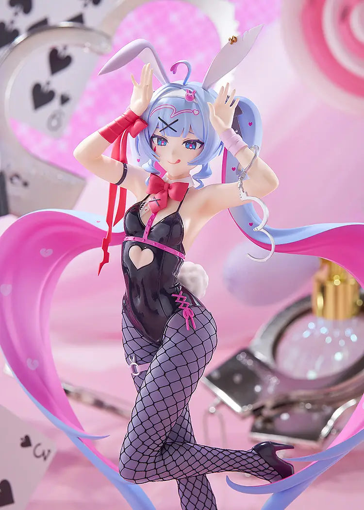 Vocaloid - Hatsune Miku - Pop Up Parade - Rabbit Hole Ver., L (Good Smile Company)