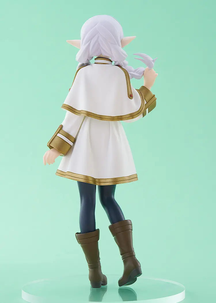 Sousou no Frieren - Frieren - Pop Up Parade - Braids Ver. (Good Smile Company)
