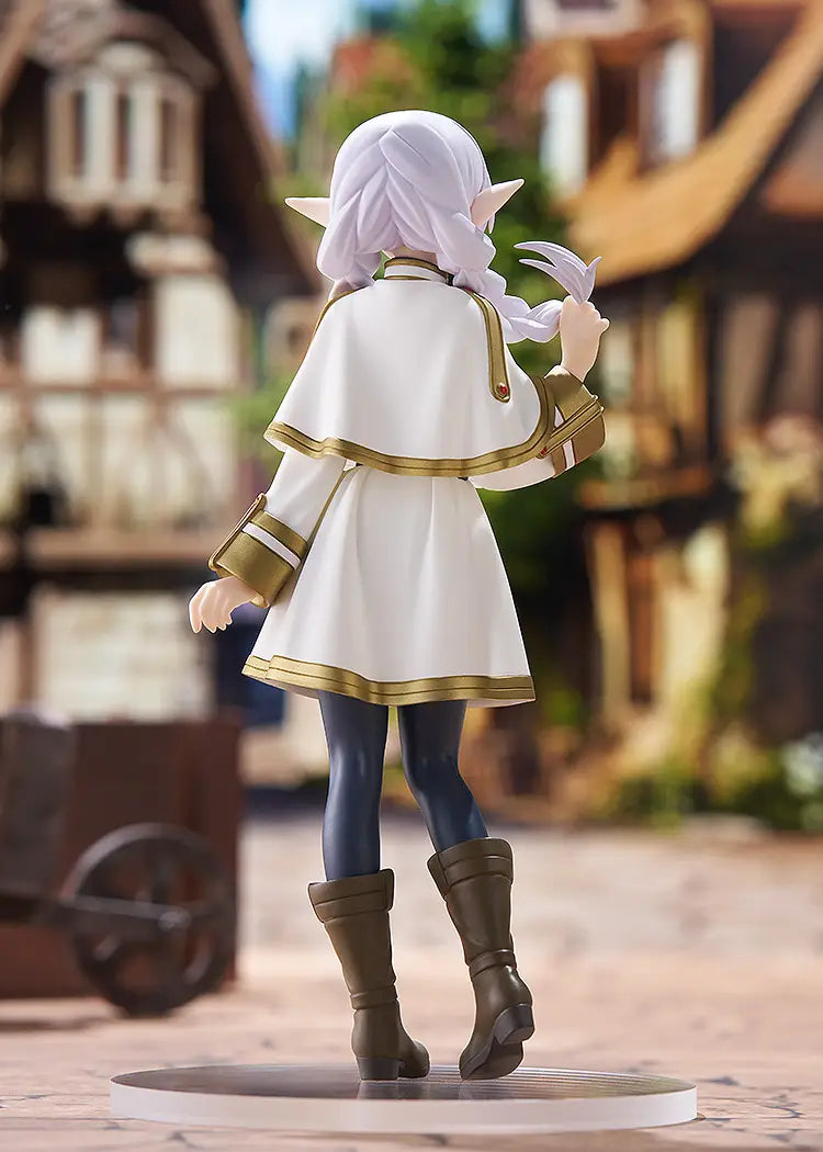 Sousou no Frieren - Frieren - Pop Up Parade - Braids Ver. (Good Smile Company)