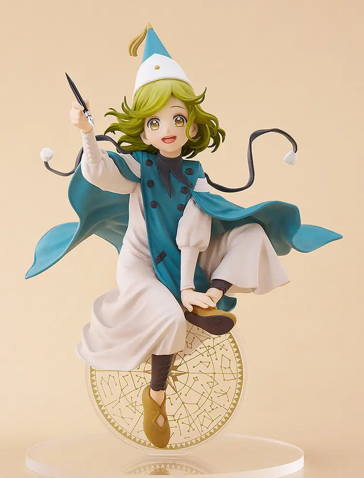 Tongari Boushi no Atelier - Coco - Pop Up Parade - L (Good Smile Company)