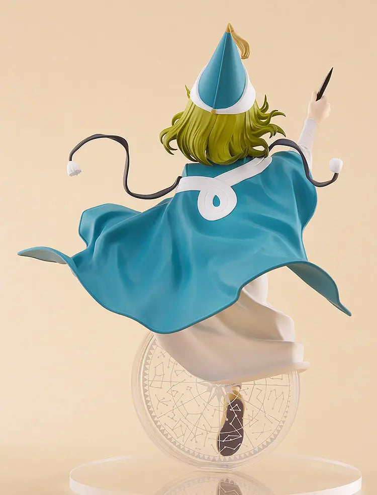 Tongari Boushi no Atelier - Coco - Pop Up Parade - L (Good Smile Company)