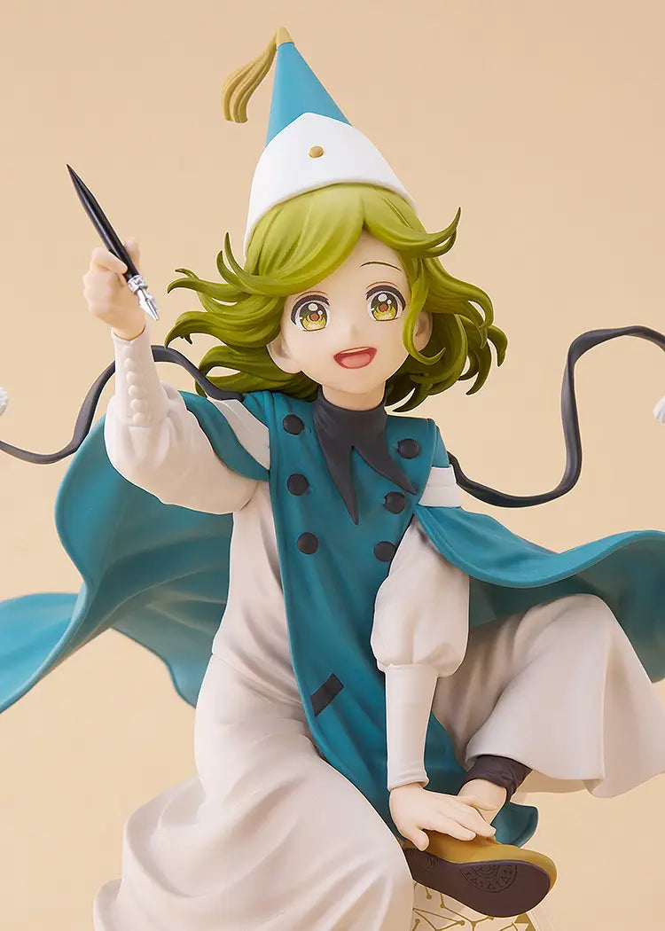 Tongari Boushi no Atelier - Coco - Pop Up Parade - L (Good Smile Company)