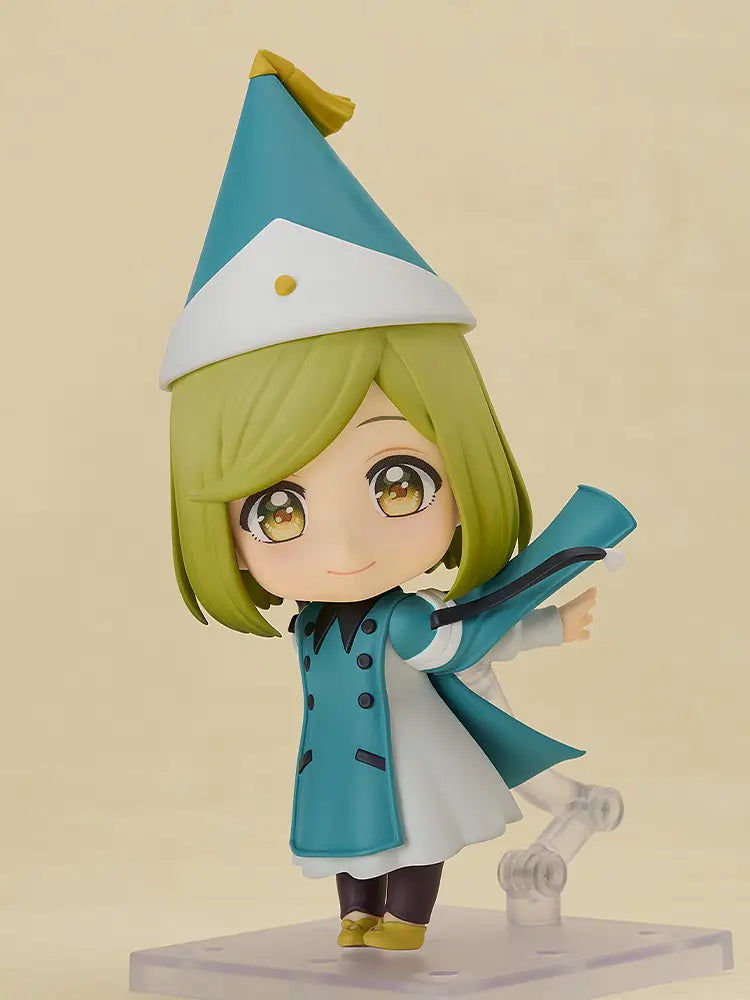 Tongari Boushi no Atelier - Coco - Fudemushi - Nendoroid (#3051) (Good Smile Company)