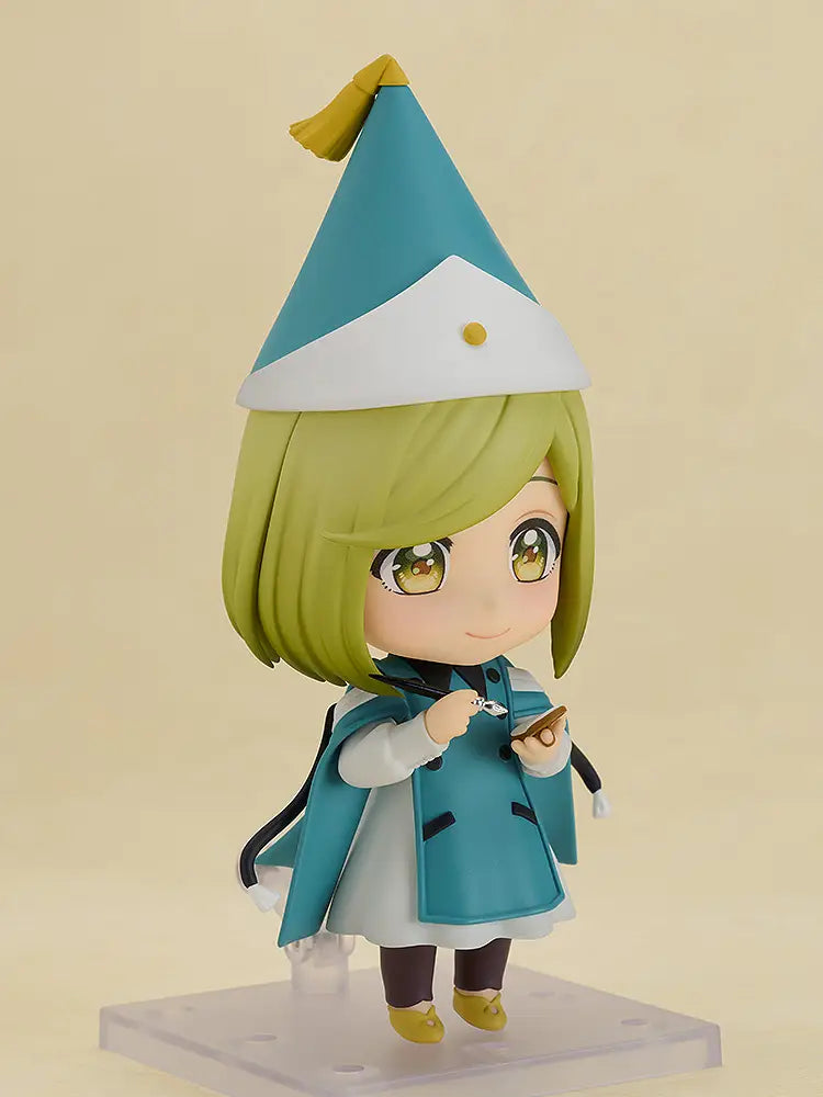 Tongari Boushi no Atelier - Coco - Fudemushi - Nendoroid (#3051) (Good Smile Company)