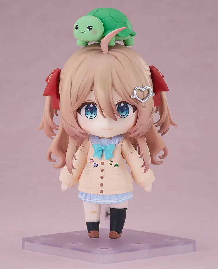 Neuro-sama - Vedal987 - Nendoroid (#3158) (Good Smile Arts Shanghai, Good Smile Company)