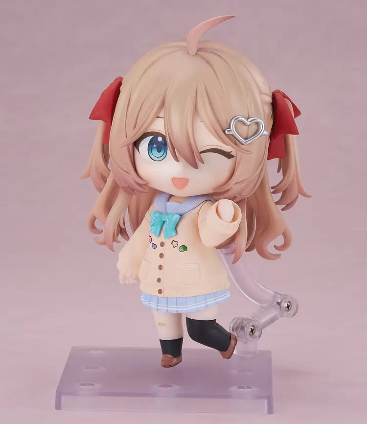 Neuro-sama - Vedal987 - Nendoroid (#3158) (Good Smile Arts Shanghai, Good Smile Company)
