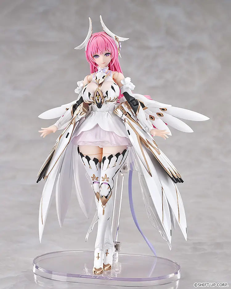 Goddess of Victory: Nikke - Dorothy - Hyper x Body (Good Smile Arts Shanghai, Good Smile Company)