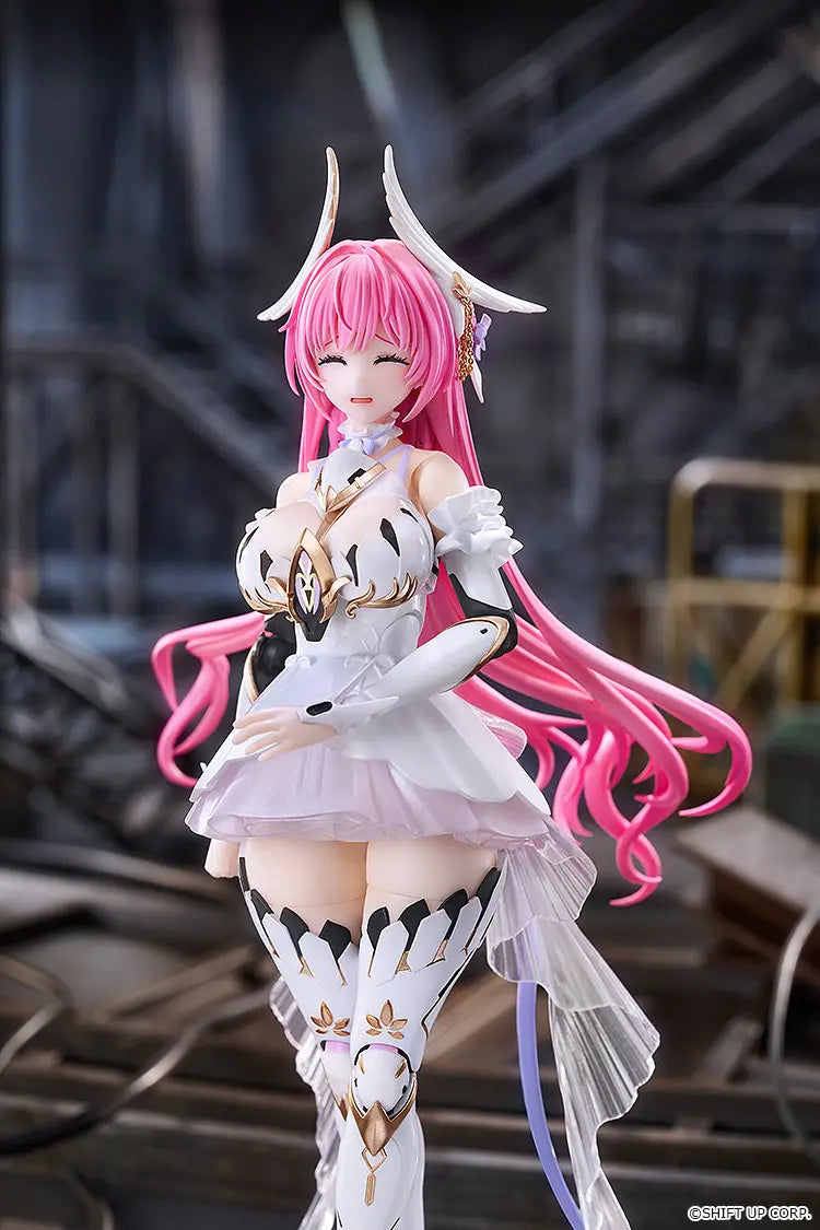 Goddess of Victory: Nikke - Dorothy - Hyper x Body (Good Smile Arts Shanghai, Good Smile Company)