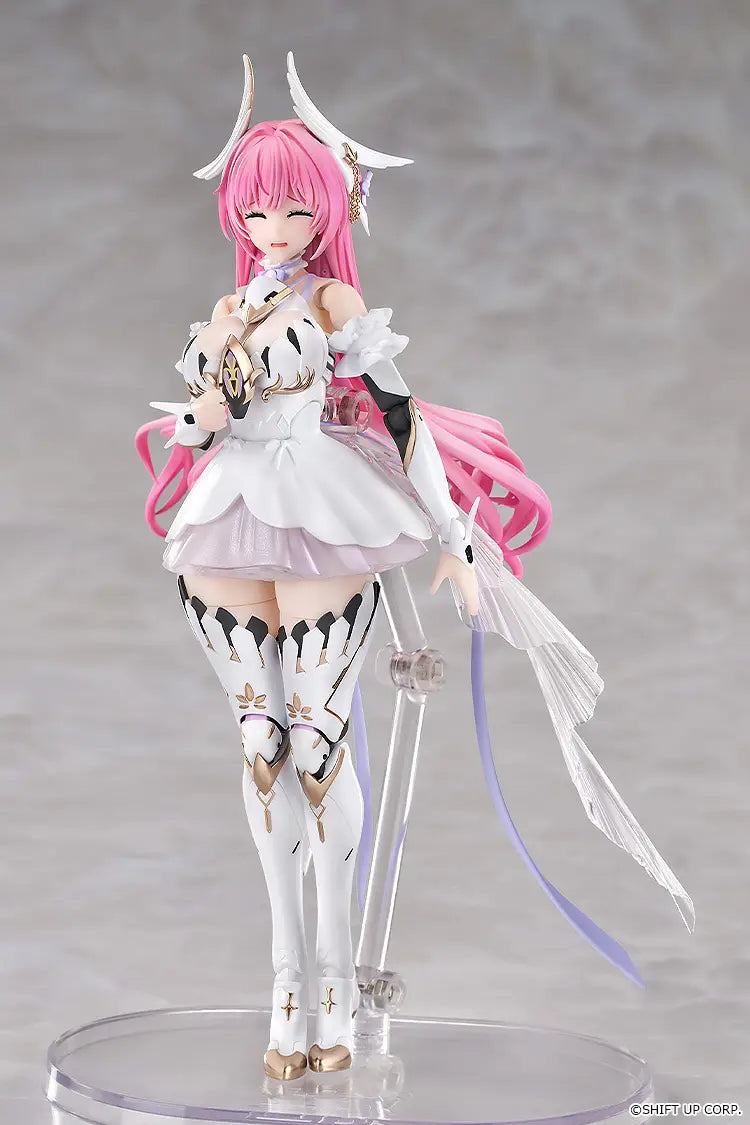 Goddess of Victory: Nikke - Dorothy - Hyper x Body (Good Smile Arts Shanghai, Good Smile Company)
