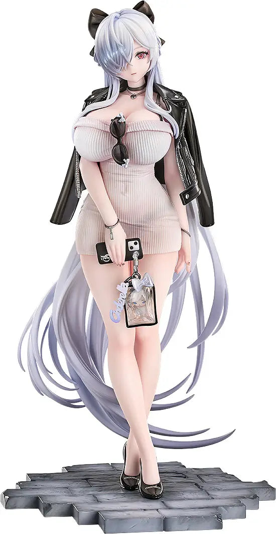 Goddess of Victory: Nikke - Cinderella - 1/7 - Beautiful Me (Good Smile Arts Shanghai, Good Smile Company)