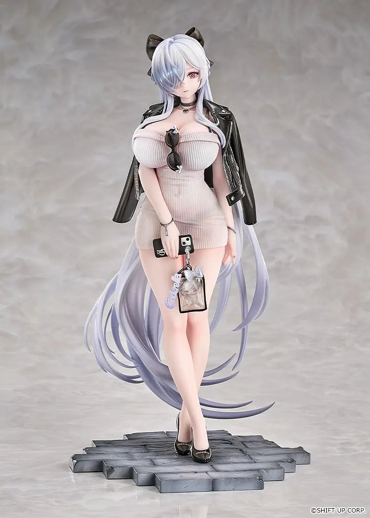 Goddess of Victory: Nikke - Cinderella - 1/7 - Beautiful Me (Good Smile Arts Shanghai, Good Smile Company)