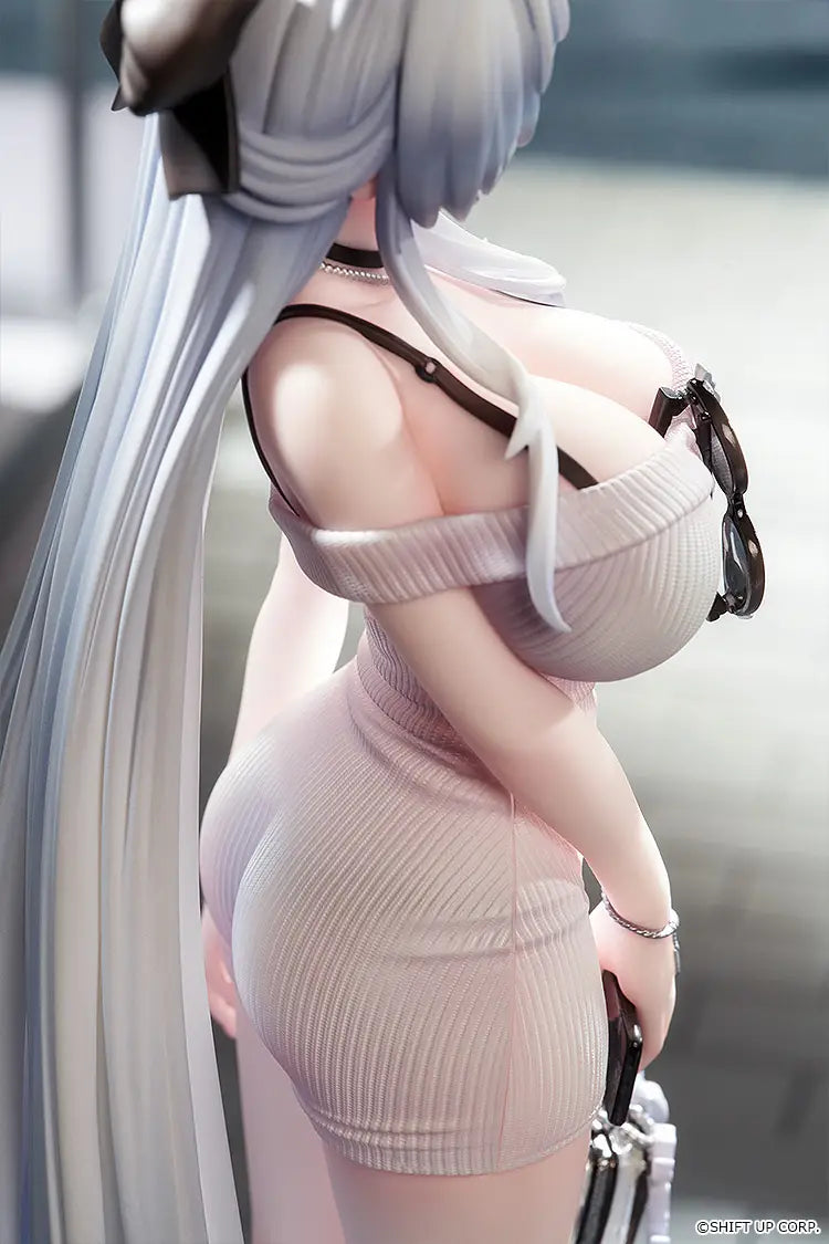 Goddess of Victory: Nikke - Cinderella - 1/7 - Beautiful Me (Good Smile Arts Shanghai, Good Smile Company)