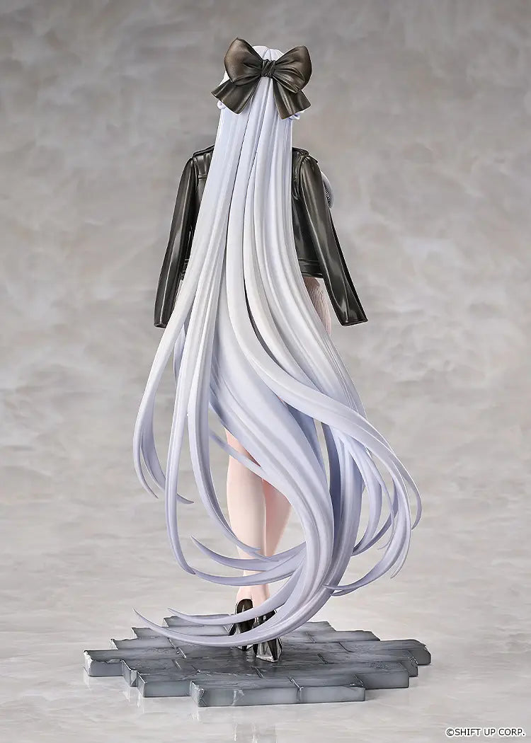 Goddess of Victory: Nikke - Cinderella - 1/7 - Beautiful Me (Good Smile Arts Shanghai, Good Smile Company)