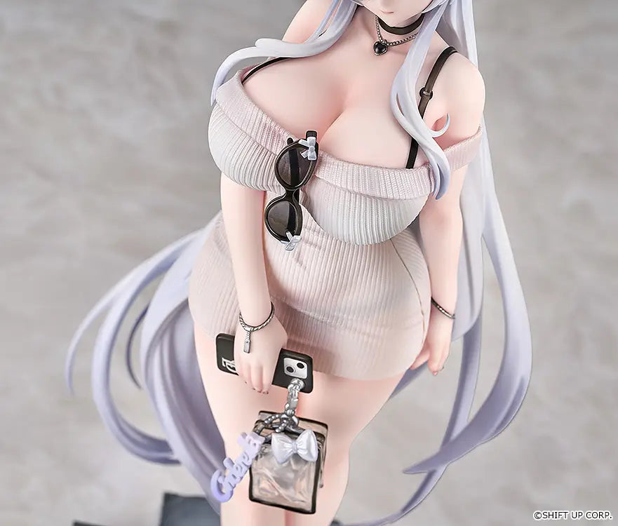 Goddess of Victory: Nikke - Cinderella - 1/7 - Beautiful Me (Good Smile Arts Shanghai, Good Smile Company)