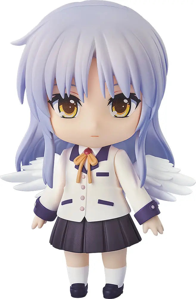 Angel Beats! - Tachibana Kanade - Nendoroid (#2268) (Good Smile Arts Shanghai, Good Smile Company)