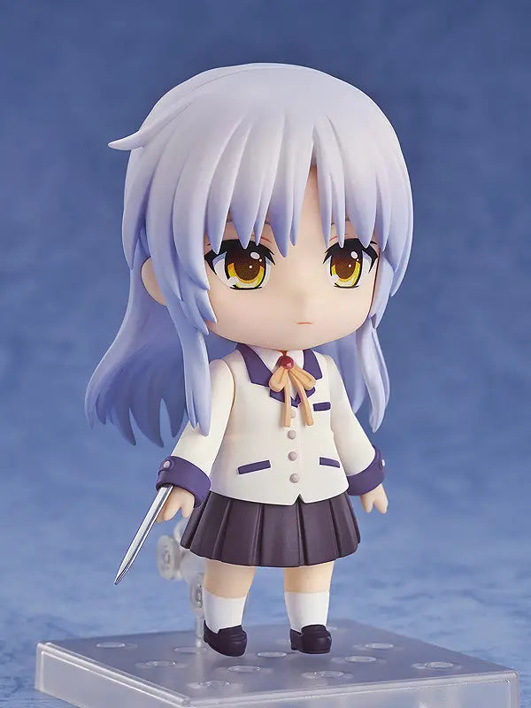 Angel Beats! - Tachibana Kanade - Nendoroid (#2268) (Good Smile Arts Shanghai, Good Smile Company)